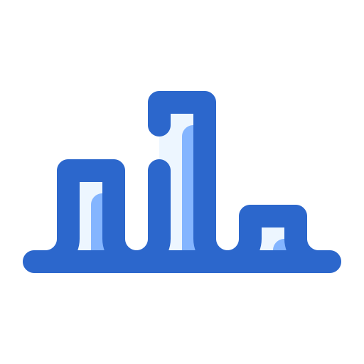 Connection free icon