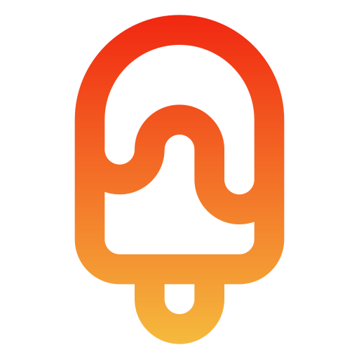 아이스크림 무료 아이콘