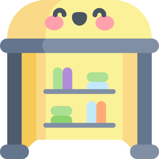 cruce de libros icono gratis