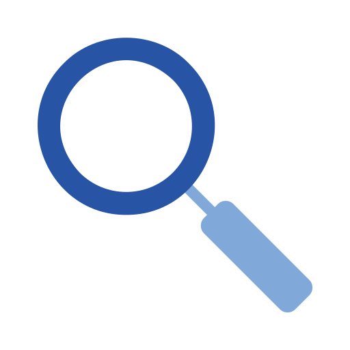 Magnifying Glass - Free Icon