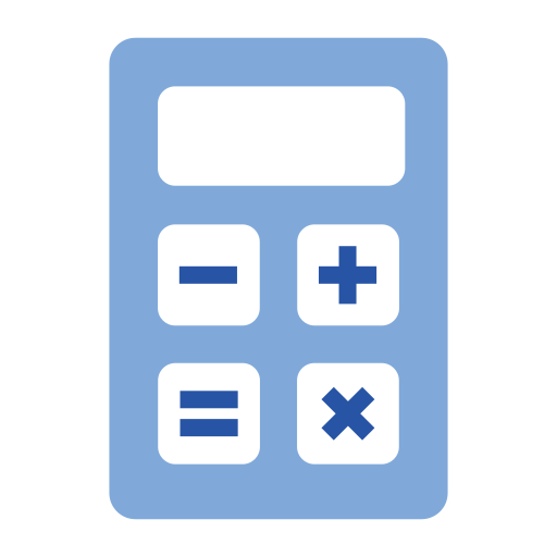 calculadora icono gratis