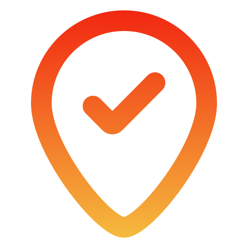 alfiler icono gratis