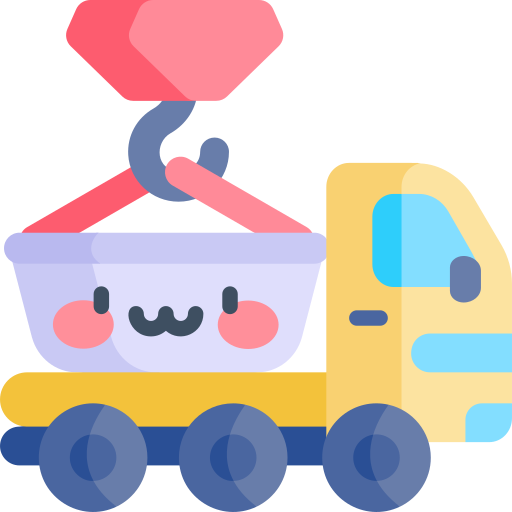 Truck free icon Truck free icon