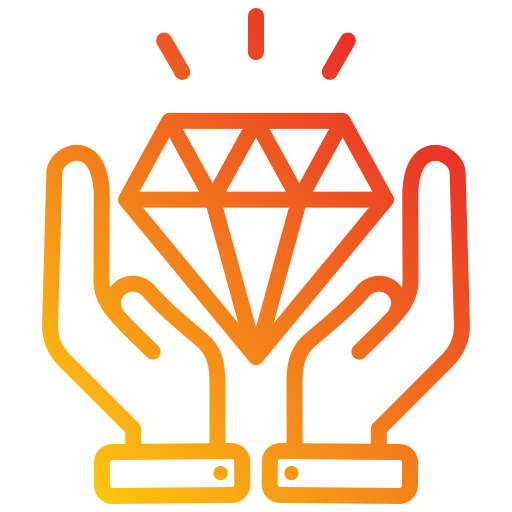 Value free icon Value free icon