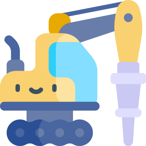 hammerwagen kostenlos Icon