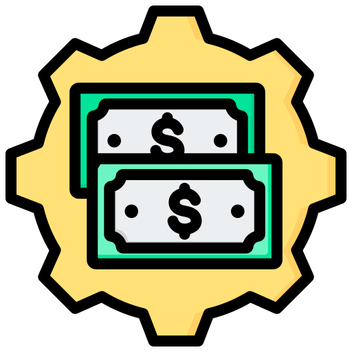 geld management kostenlos Icon geld management kostenlos Icon