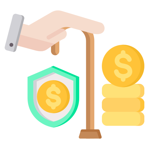 pensionsplan kostenlos Icon pensionsplan kostenlos Icon