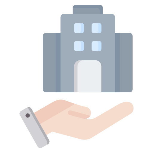 eigentum kostenlos Icon