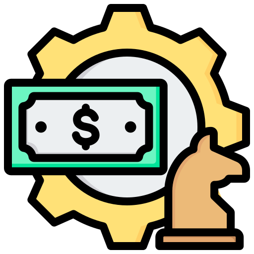 Strategy free icon Strategy free icon