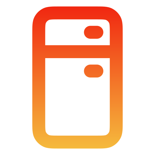 refrigerador icono gratis