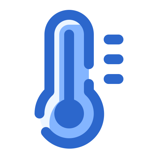 temperatura icono gratis