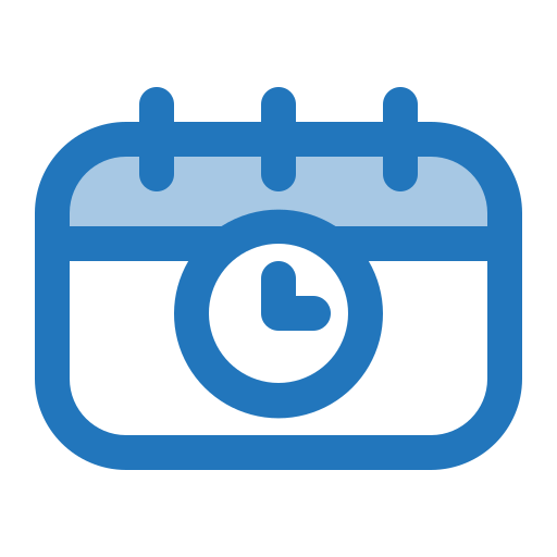 calendario icono gratis