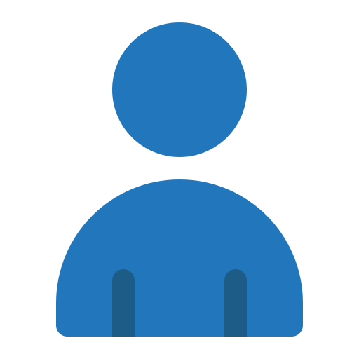 persona icono gratis