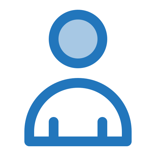 persona icono gratis