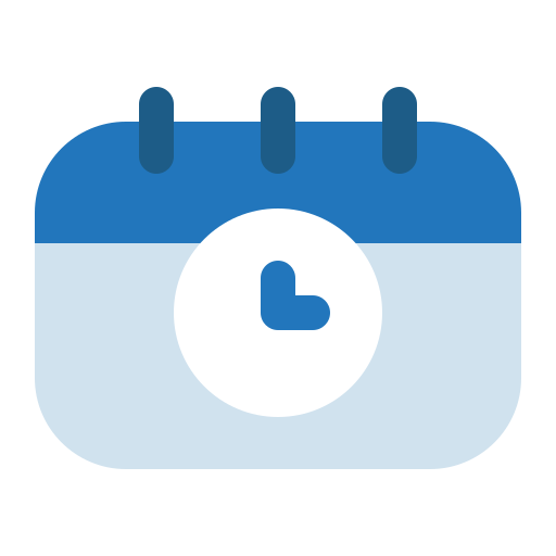 calendario icono gratis