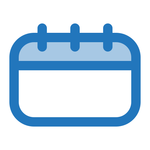 calendario icono gratis