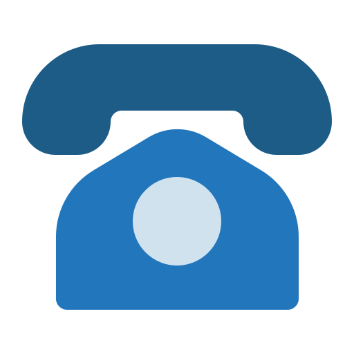 teléfono icono gratis