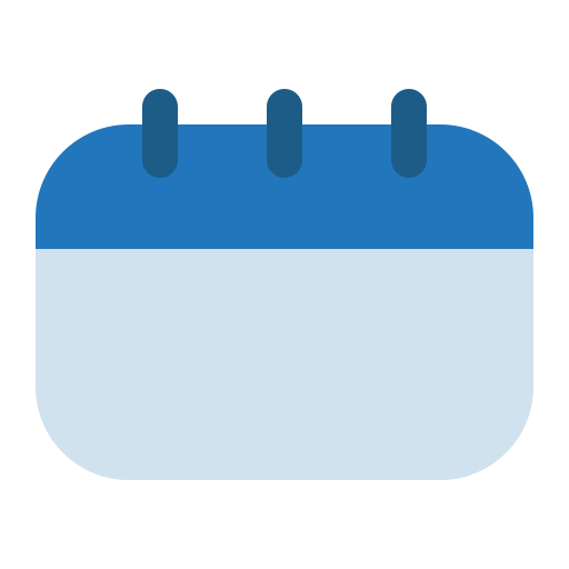 calendario icono gratis