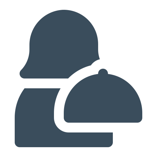 Ресторан бесплатно иконка