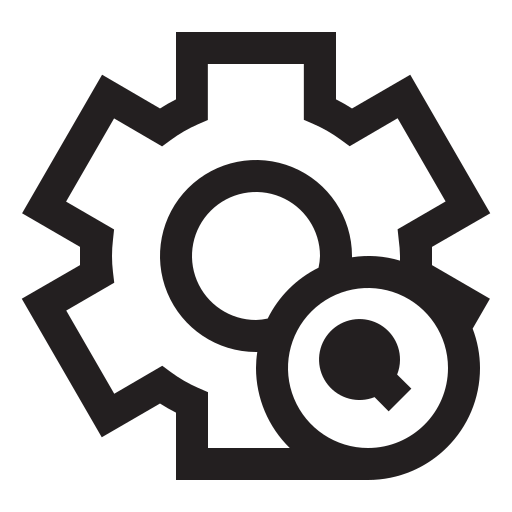 engranaje icono gratis