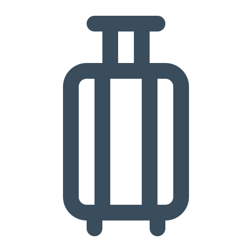 voyage Icône gratuit