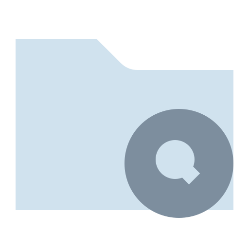 carpeta icono gratis