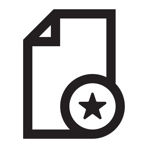 favorito icono gratis