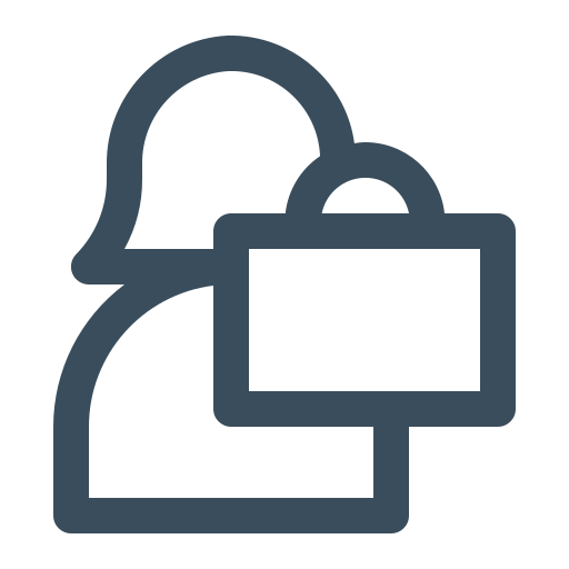 사업 무료 아이콘