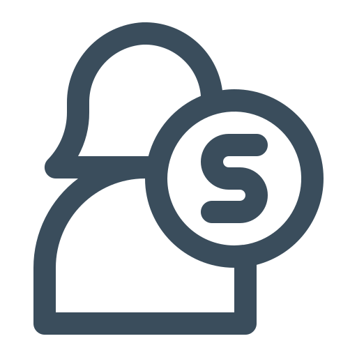 negócios grátis ícone