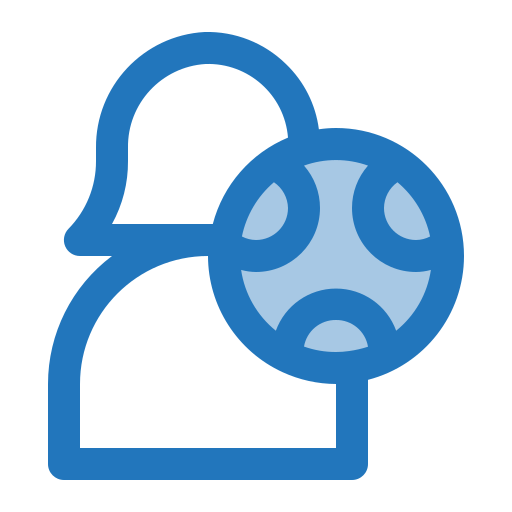 joueur Icône gratuit