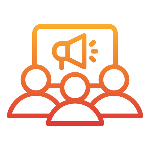 anuncio icono gratis