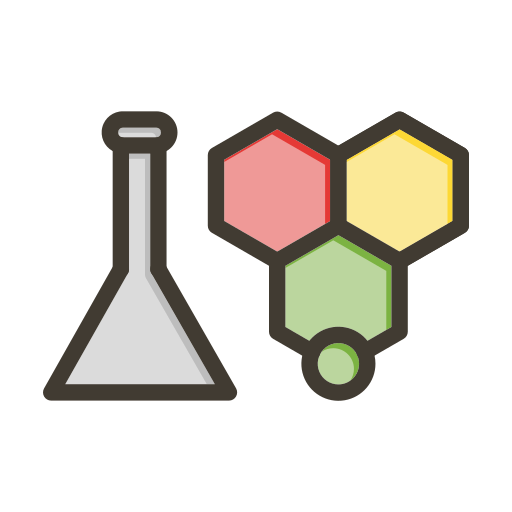 chemie kostenlos Icon chemie kostenlos Icon