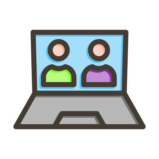 Business class free icon Business class free icon