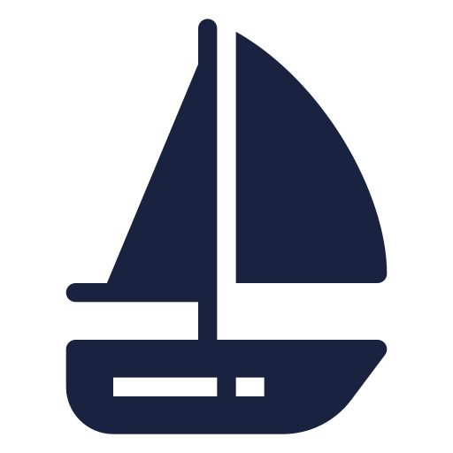 Лодка бесплатно иконка