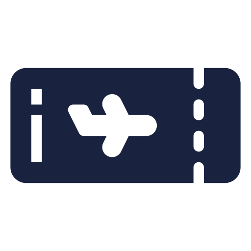 Путешествовать бесплатно иконка