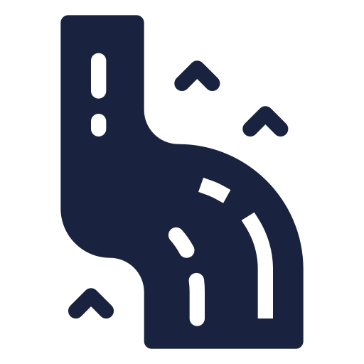River free icon River free icon