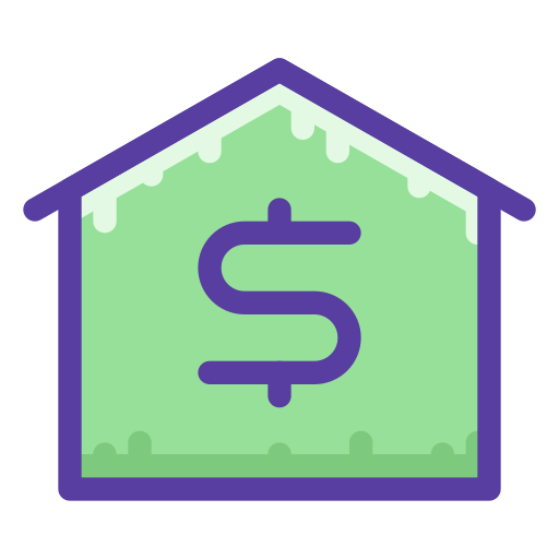 dinheiro grátis ícone