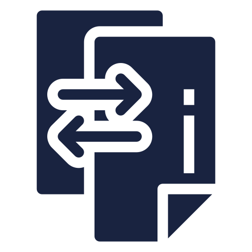 papier kostenlos Icon