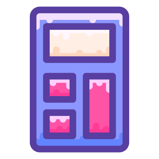 oficina icono gratis