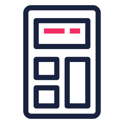 oficina icono gratis