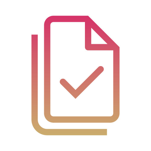 Paper free icon Paper free icon