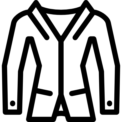 Women Coat - Free fashion icons