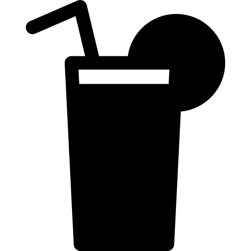 Vegetables Juice - Free food icons