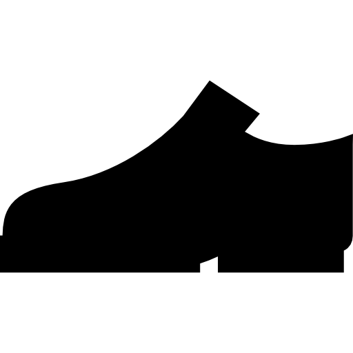 Groom Shoe - Free fashion icons