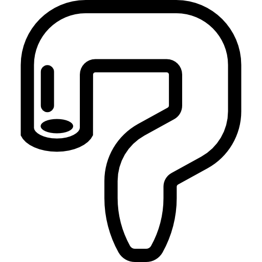 콜론 무료 아이콘