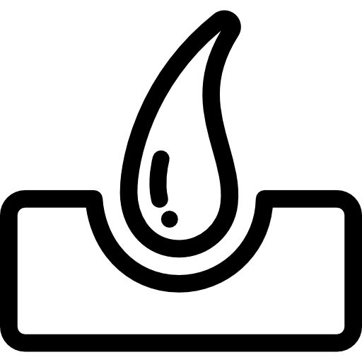 Волосы бесплатно иконка