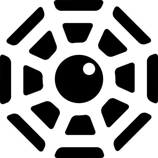 Китайский символ бесплатно иконка