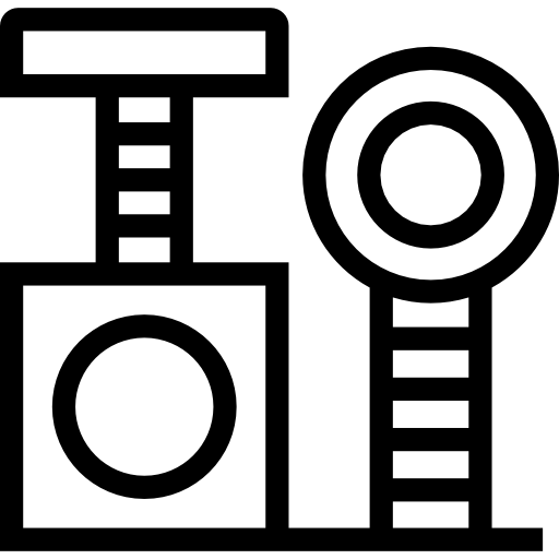 Cat Playhouse free icon