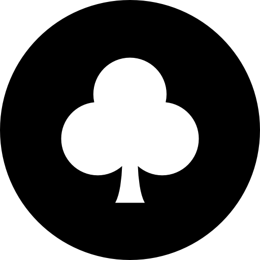 Chip with Club free icon