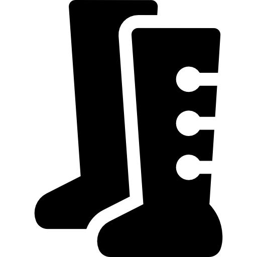 Boots - Free fashion icons